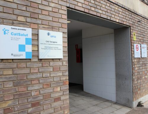 CONVOCATÒRIA METGE/ESSA ESPECIALISTA per al Centre d’Atenció i Seguiment a les drogodependències (CAS) (PS 04/2025)