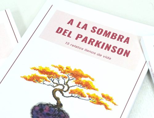 El Parc Sanitari Joan XXIII acoge una jornada para concienciar sobre el Parkinson precoz.