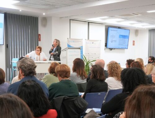 Més de 250 professionals comparteixen bones pràctiques a la III Jornada de Qualitat i Seguretat dels Pacients