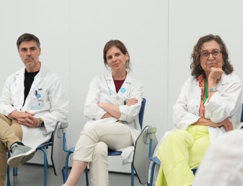 L’Hospital Joan XXIII i GiPSS organitzen una sessió grupal amb persones exfumadores pel Dia Mundial Sense Tabac